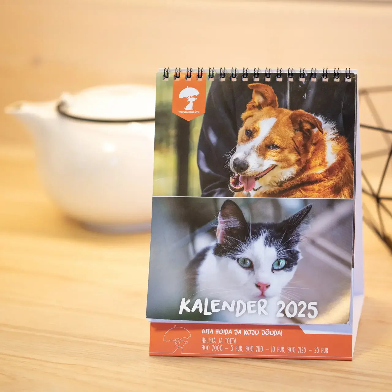 Kalender 2025